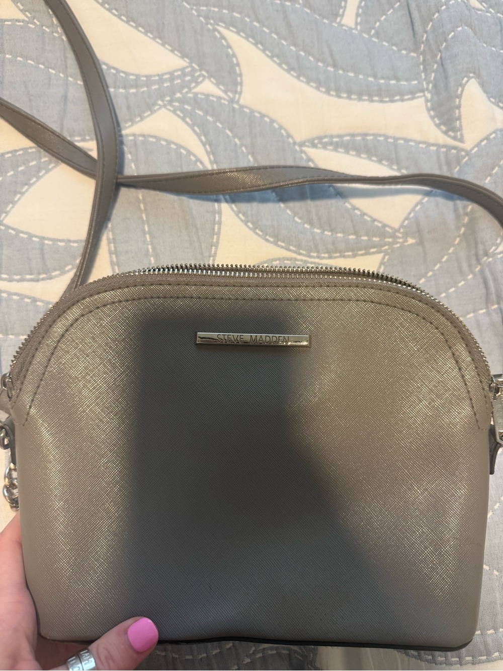 Steve Madden Crossbody Bag